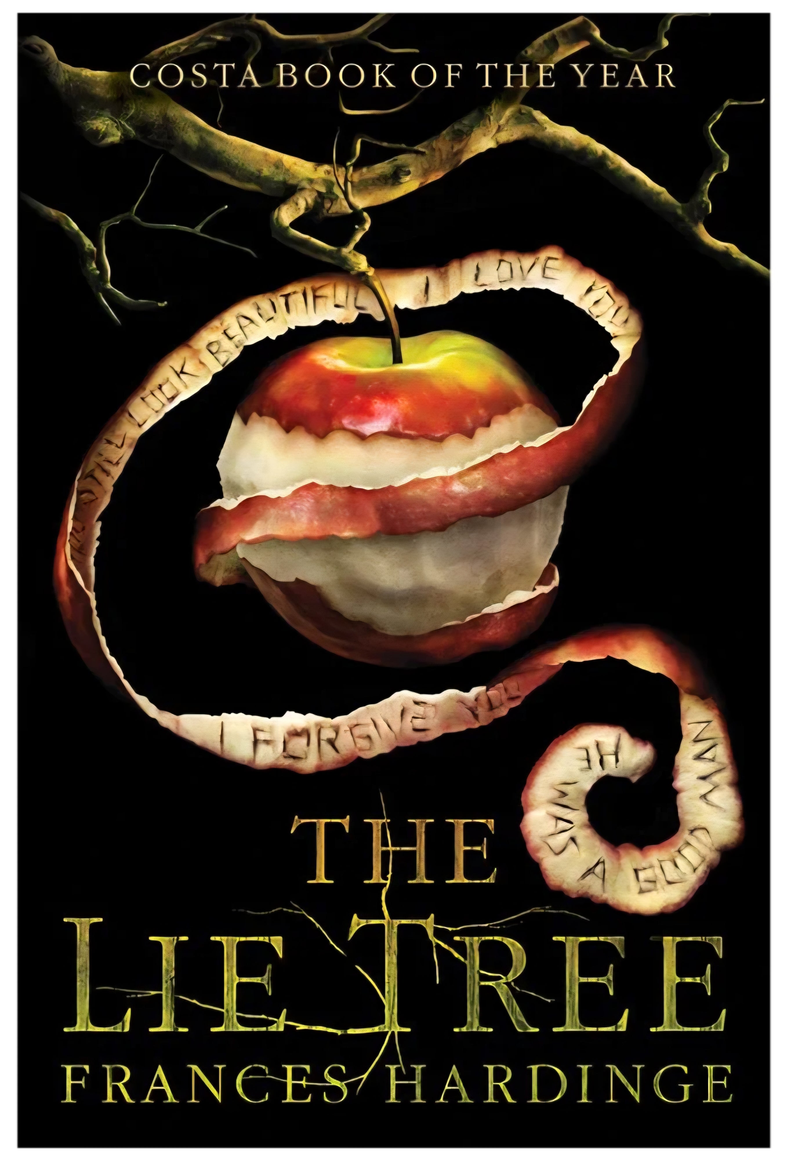 The Lie Tree