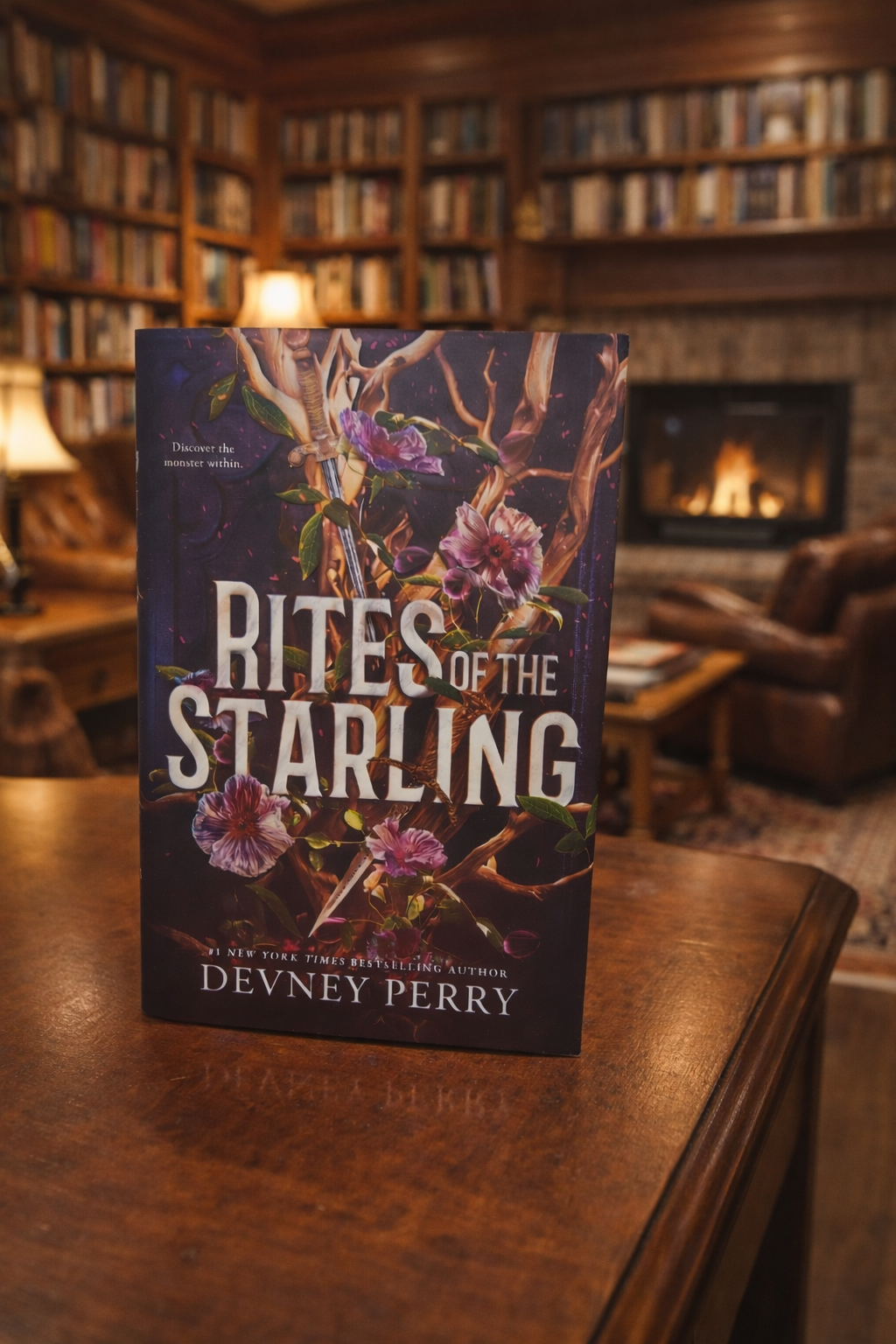 Rites of the Starling