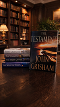 The Testament