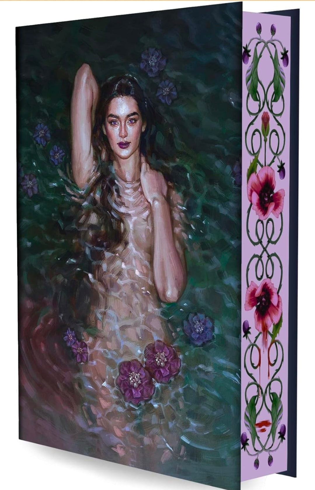 The Poison Daughter