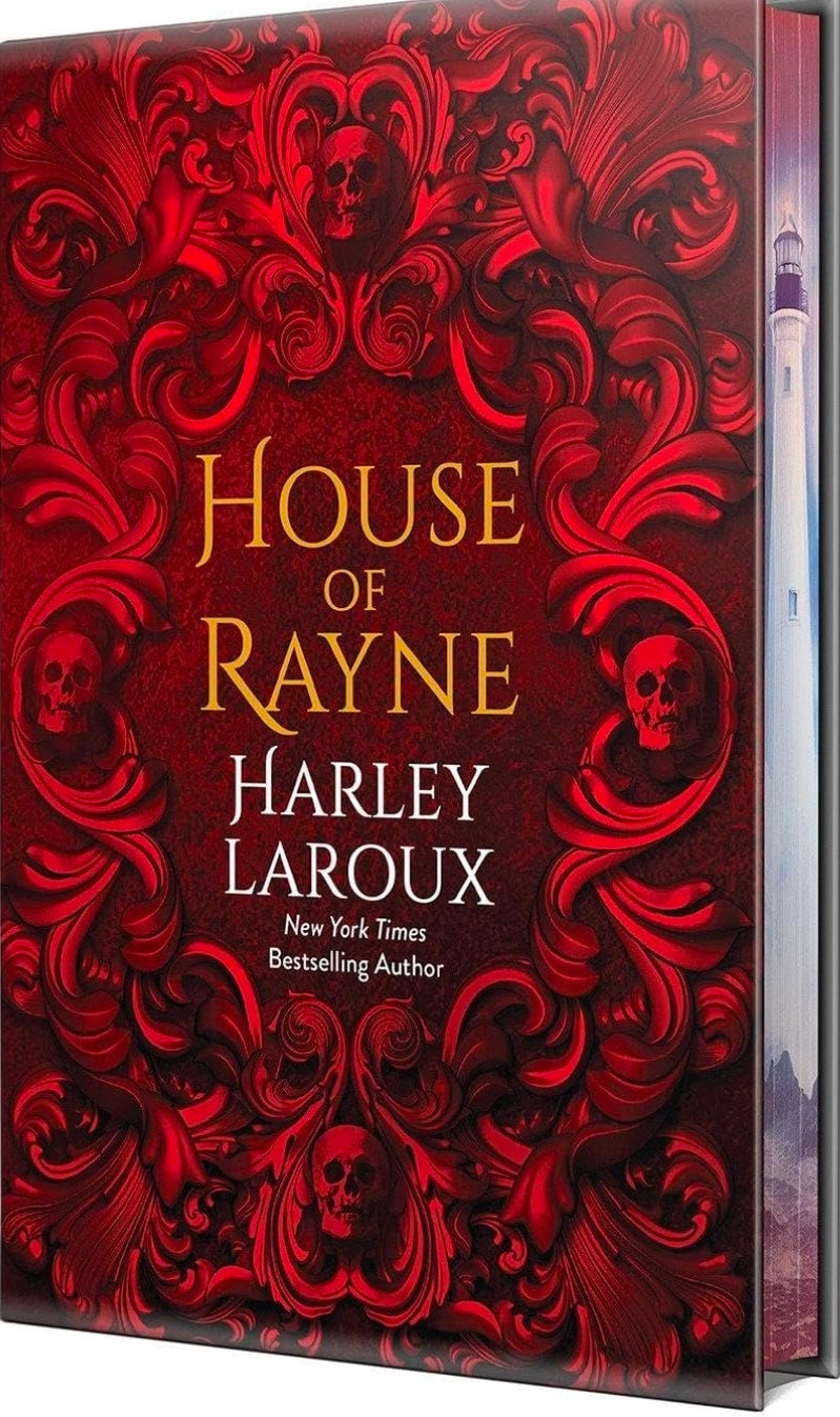 House of Rayne: Deluxe Limited Edition