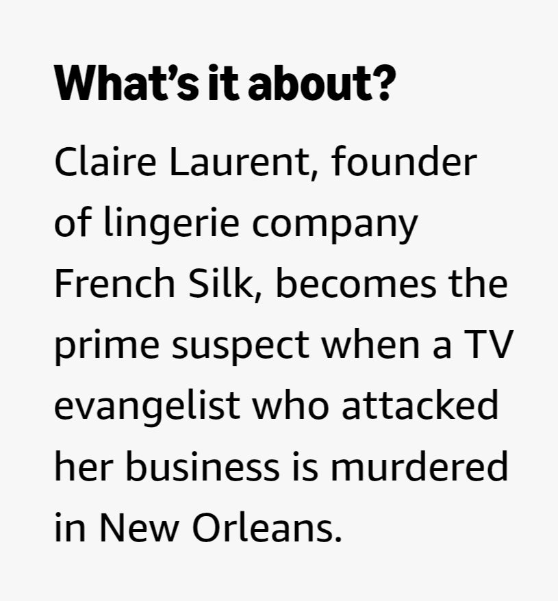 French Silk