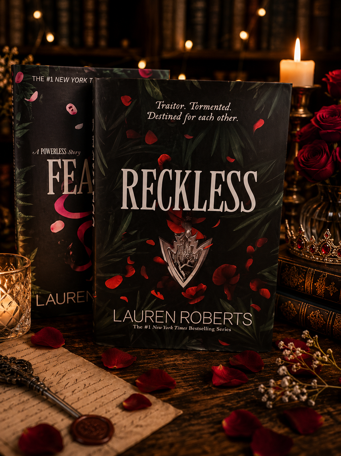 Reckless