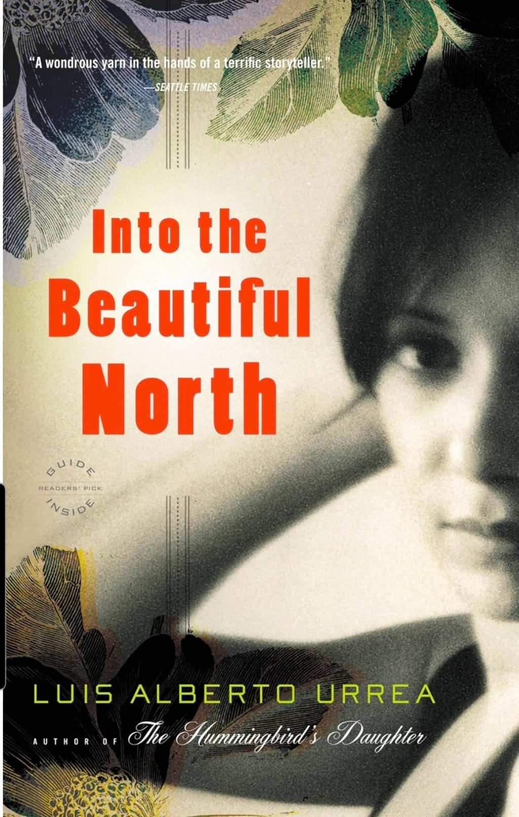 Into the Beautiful North: A Novel