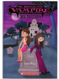My sister the Vampire - Fangtastic