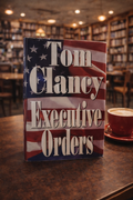 Executive Orders
