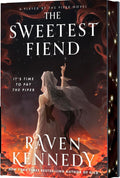 The Sweetest Fiend (Deluxe Limited Edition): A Novel – A Dark Romantasy of Fae Magic and Captive Romance Inspired by the Pied Piper (Played by the Piper, 1)