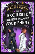 Exquisitely Torment of Loving Your Enemy - (book 2)Dearly Beloathed dyology