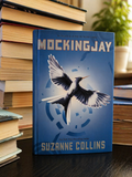 Mocking Jay