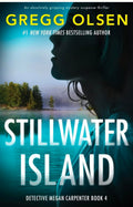 Stillwater Island:  (book 4 of 6 - Detective Megan Carpenter)