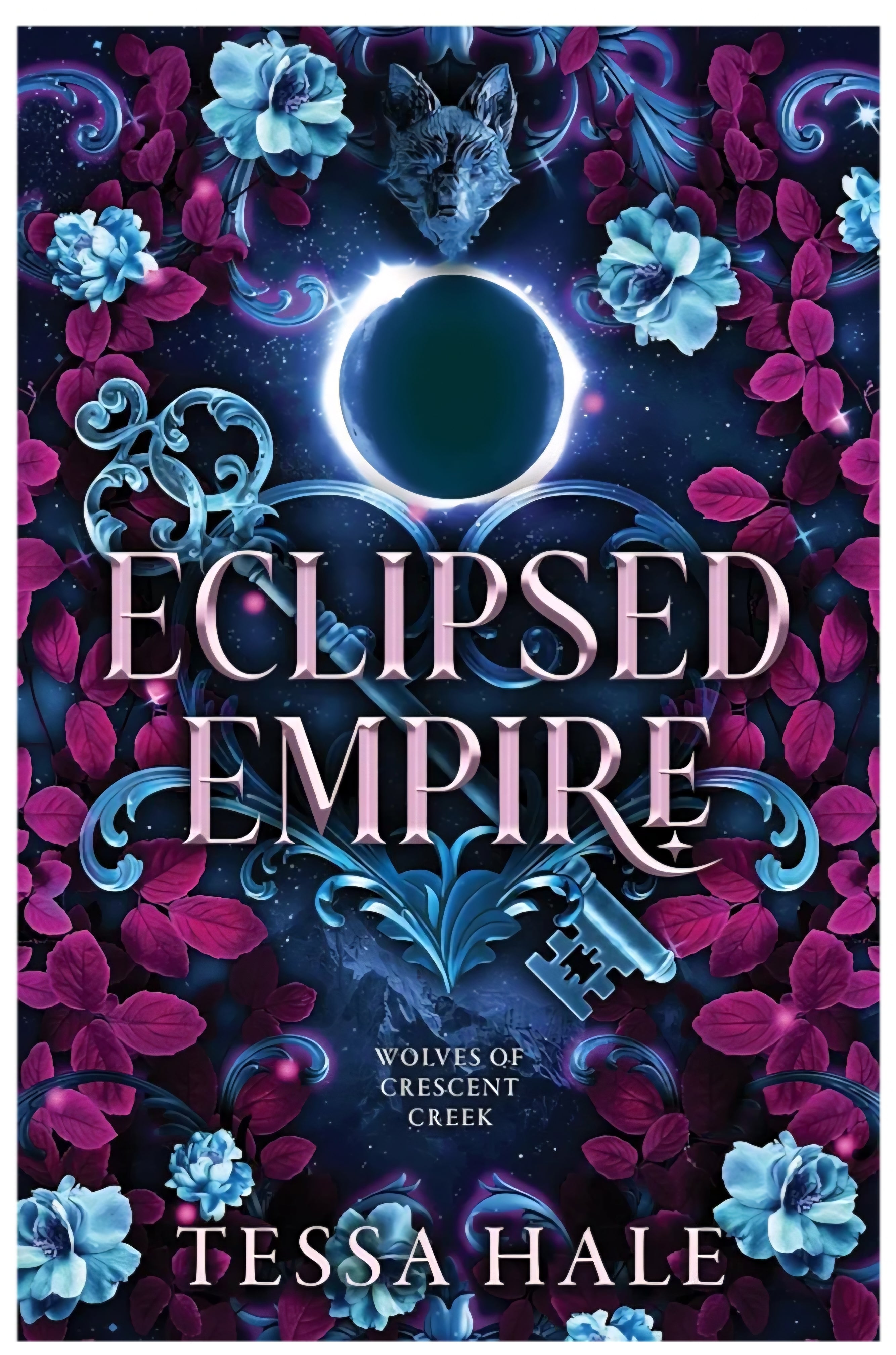 Eclipsed Empire