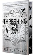 Threshing Day