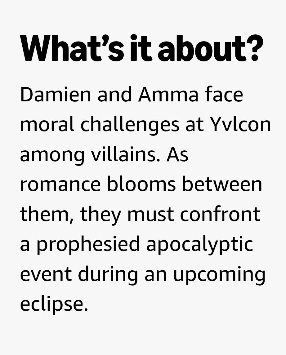 Eclipse of the Crown (book 3)