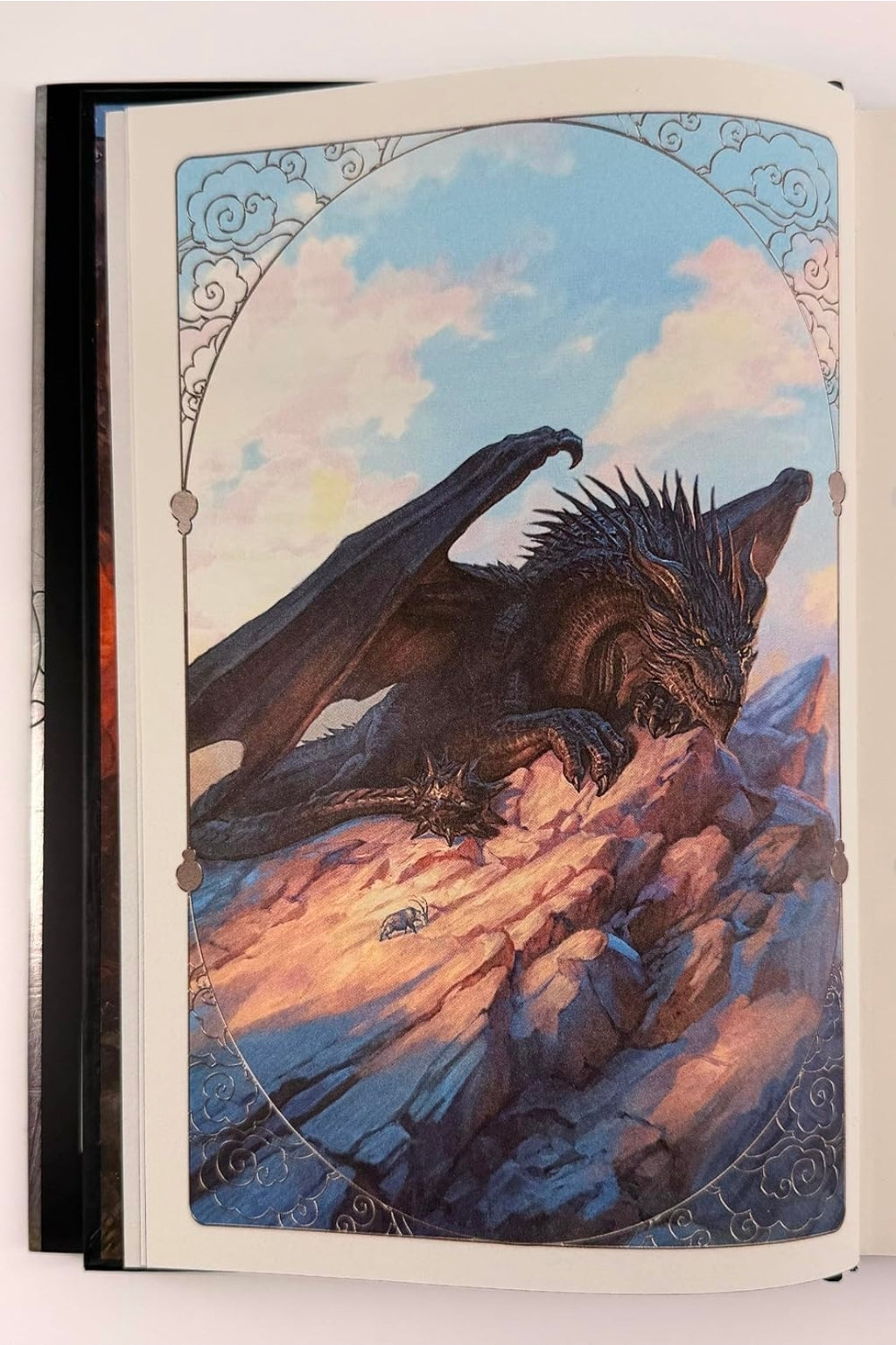 Threshing Day