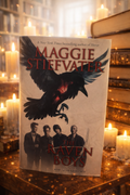The Raven Boys