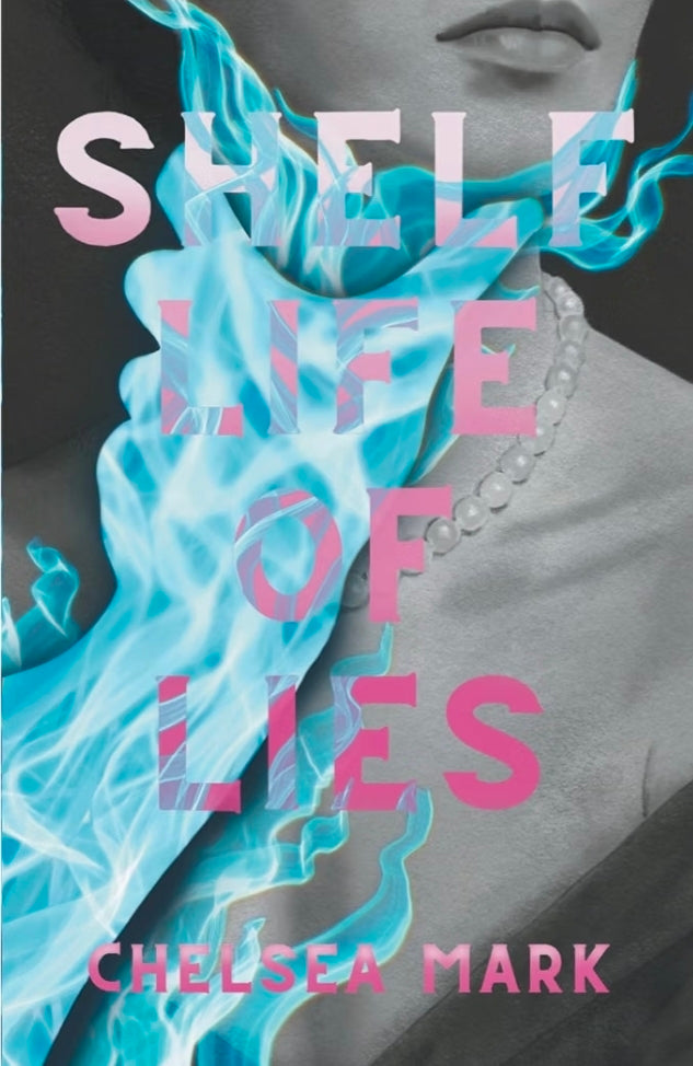 Shelf Life of Lies
