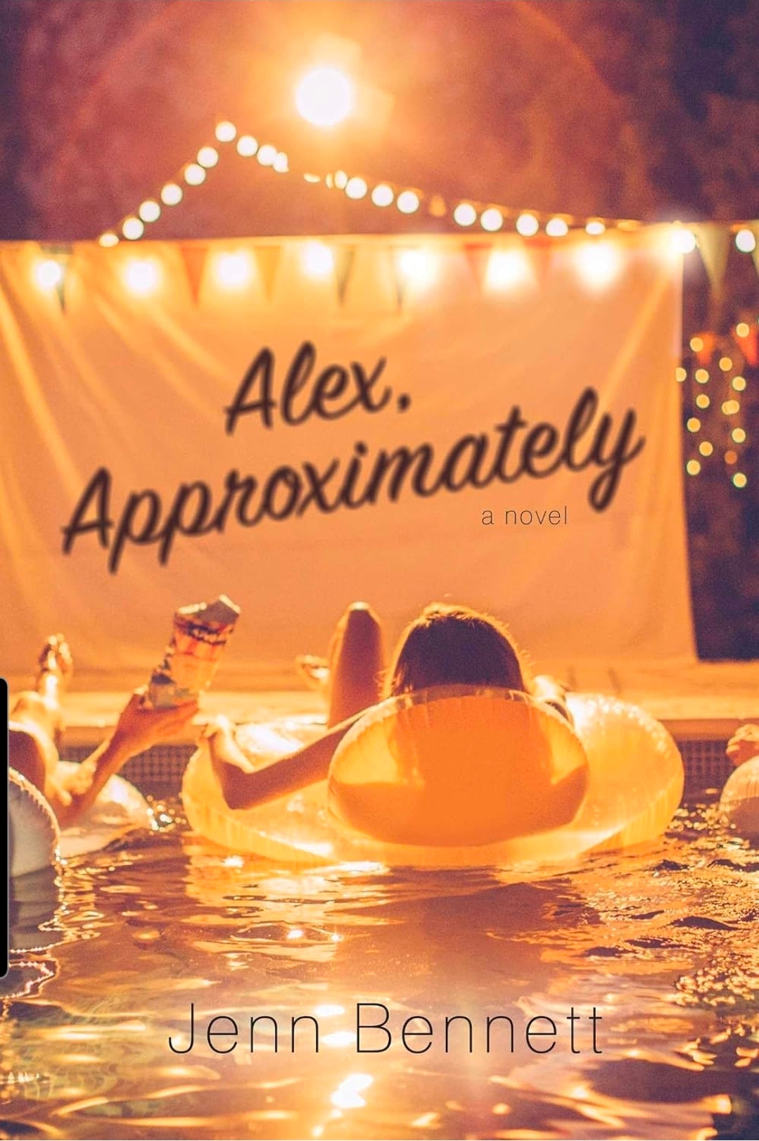 Alex, Approximately