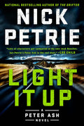 Light It Up (A Peter Ash Novel)- book 3 of 9