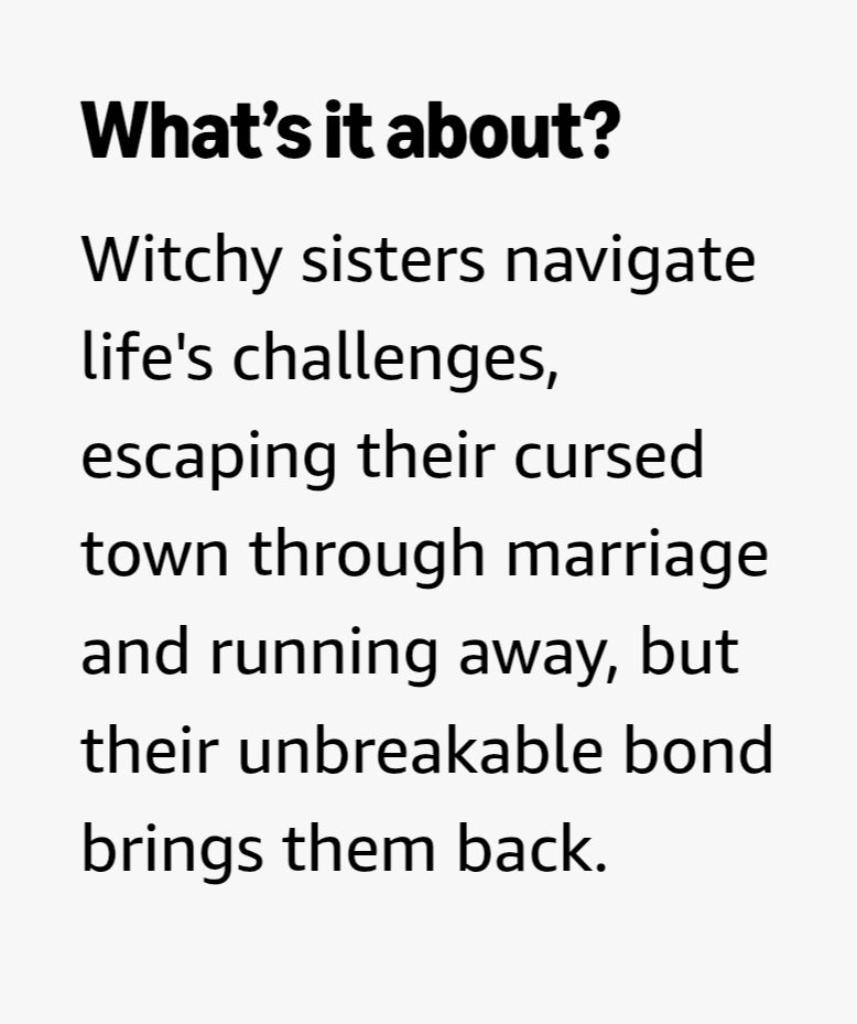 Practical Magic