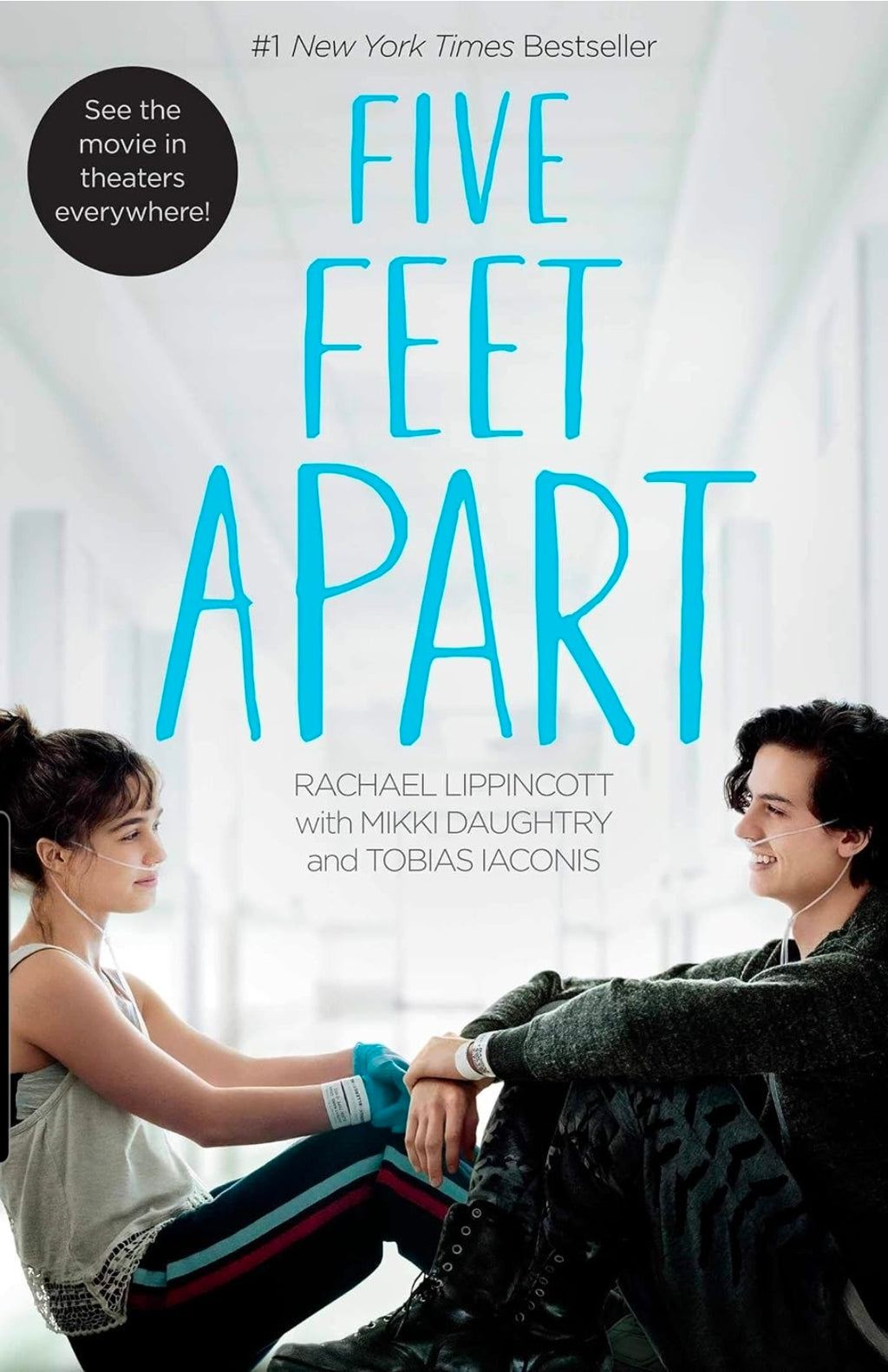 Five Feet Apart