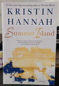 Summer Island (Kristin Hannah)