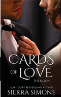 Cards of Love: The Moon (New Camelot - book 4 of 5)