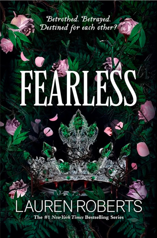 Fearless