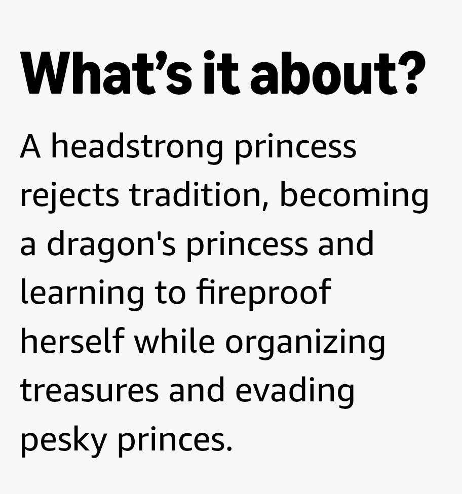 Dealing with Dragons: The Enchanted Forest Chronicles, Book 1 of 4
