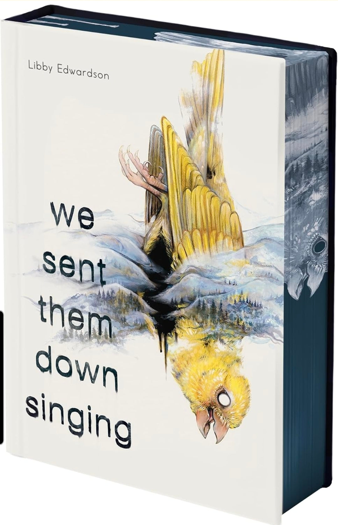 We Sent Them Down Singing