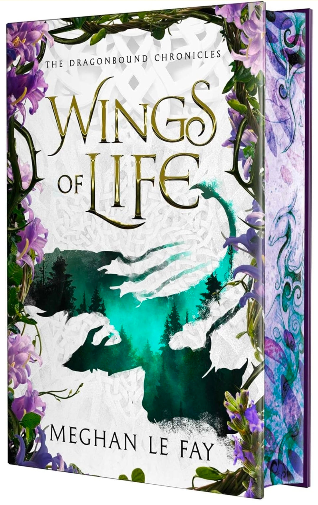 Wings of Life
