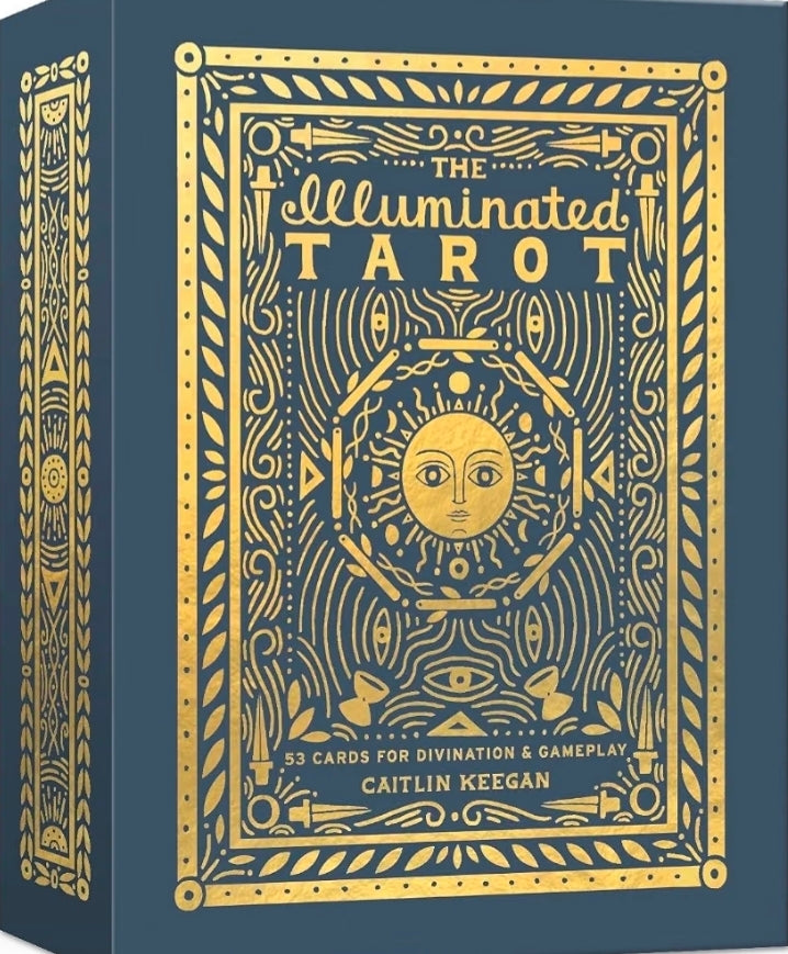Tarot Cards