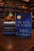 The King of Torts