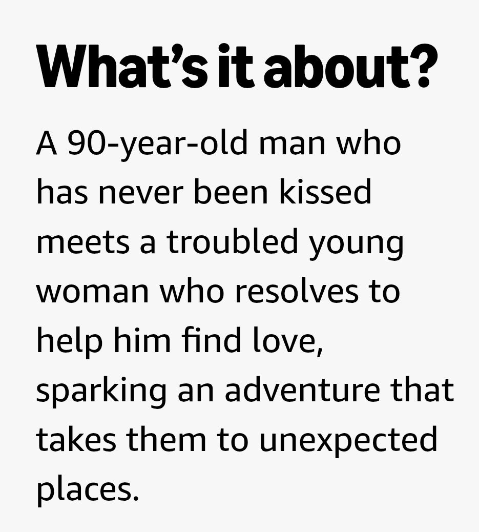 #24 - Blind Date with a Book- Eddie Winston Is Looking for Love