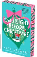 The Sleight Before Christmas: Deluxe Limited Edition (Holiday Hijinx) book 2 of 2
