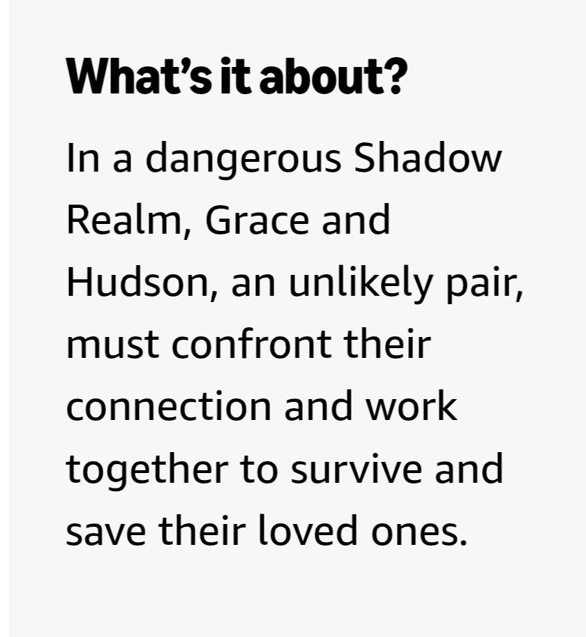 Charm: An Epic Dark Academia Paranormal Romance (Crave, 5 of 6)