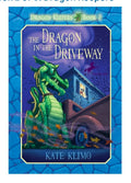 The Dragon In The Driveway