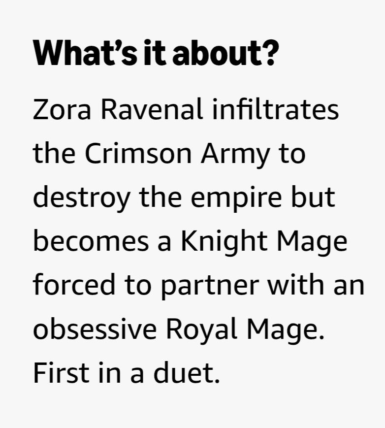 The Emperor's Enemy (Deluxe Limited Edition): A Spicy, Dark Romantasy Novel (Unsurvivable Love Duet, book 1 of 2)