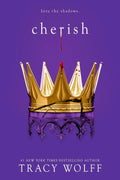 Cherish:                          An Epic Dark Academia Paranormal Romance.

Book 6 of 6: Crave