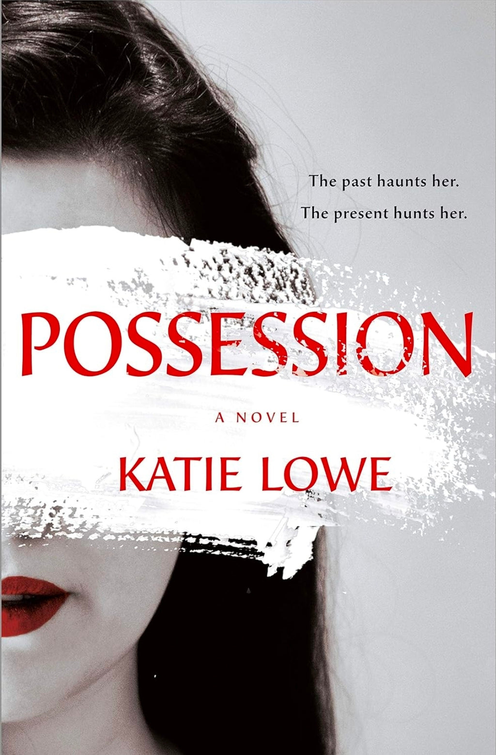 Possession: A Novel