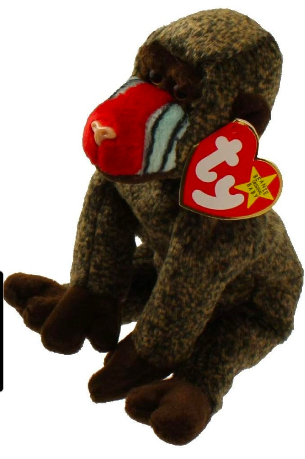 Beanie baby
