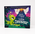 Ten Minutes to Bed Little Dinosaur
