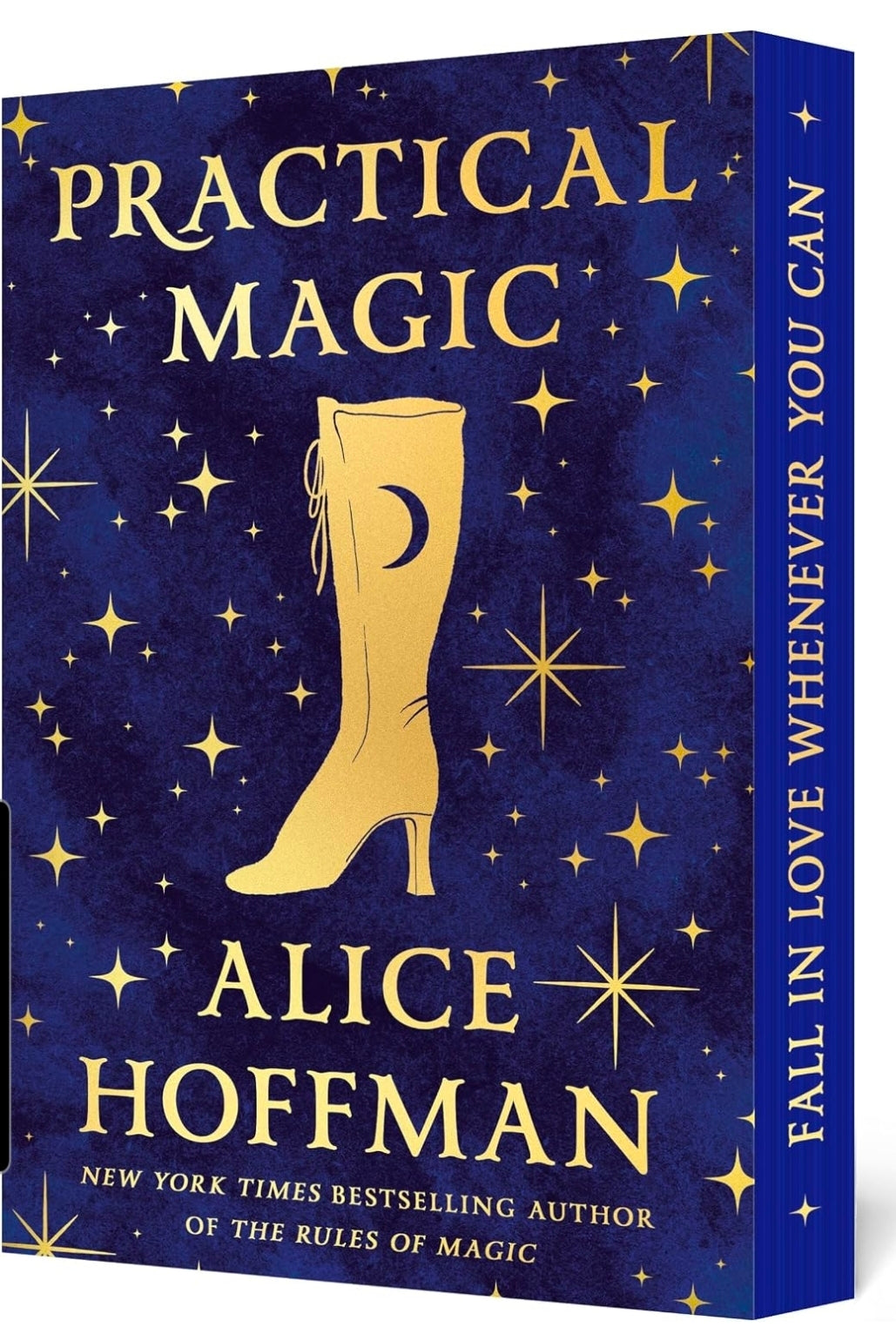 Practical Magic