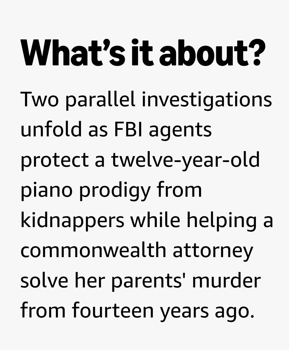 Reckoning... an FBI Thriller