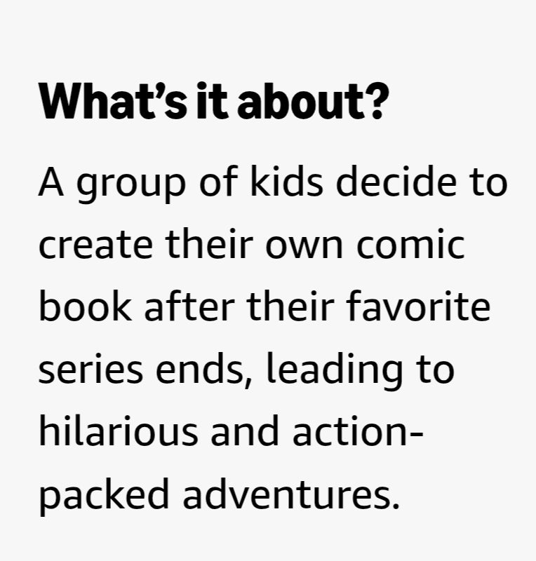 The Last Comics on Earth: From the Creators of The Last Kids on Earth