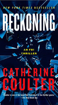Reckoning... an FBI Thriller