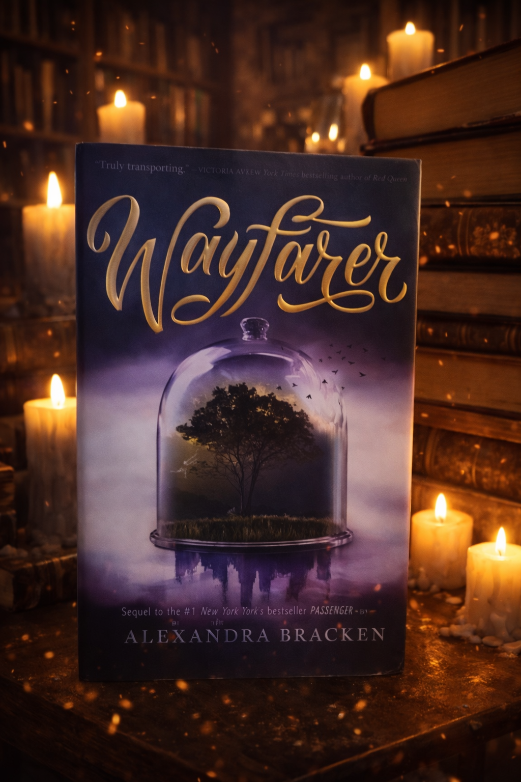 Wayfarer