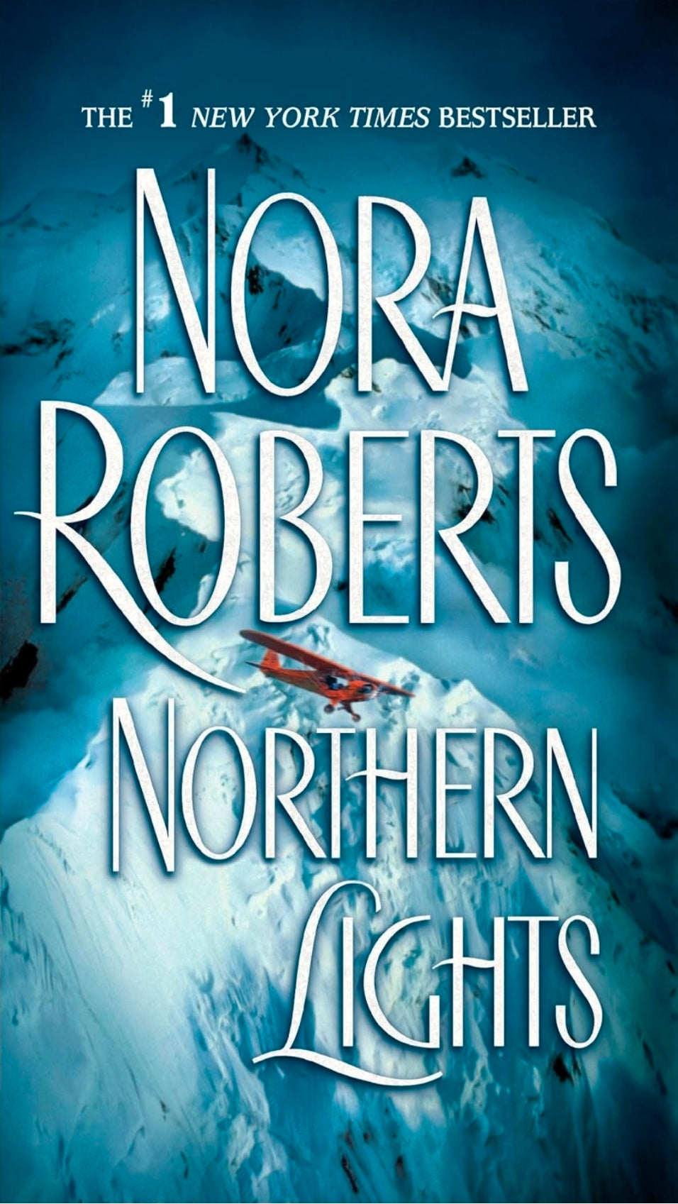 Northern Lights - Nora Roberts