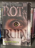 Rot & Ruin