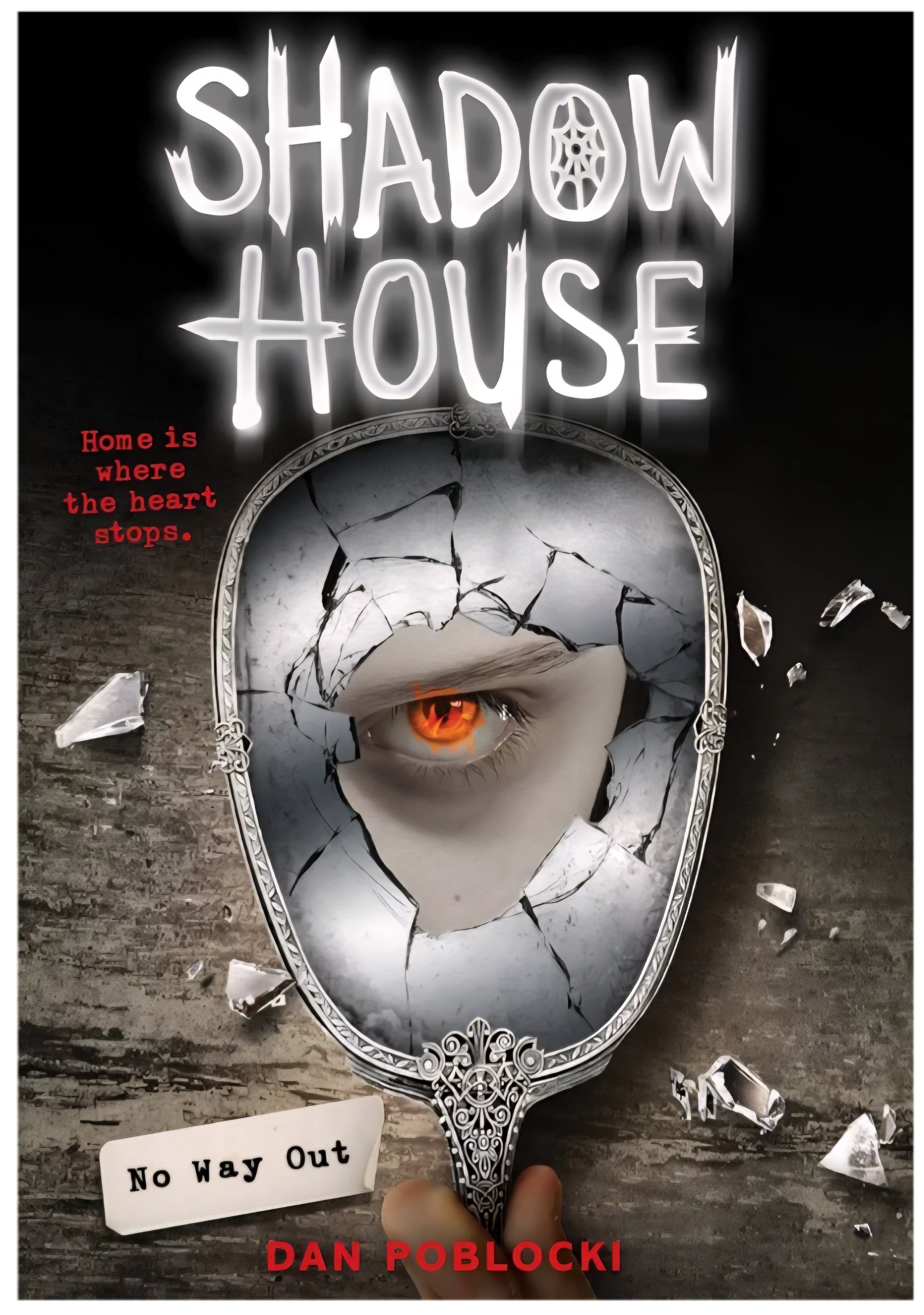Shadow House - No Way Out