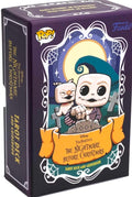 Funko: The Nightmare Before Christmas Tarot Deck and Guidebook